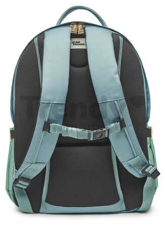 Školský batoh Backpack College Pastel Jeune Premier ergonomický luxusné prevedenie 45*30 cm