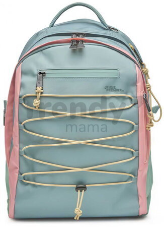 Školský batoh Backpack College Pastel Jeune Premier ergonomický luxusné prevedenie 45*30 cm