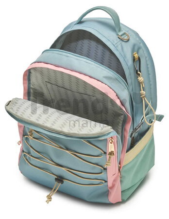 Školský batoh Backpack College Pastel Jeune Premier ergonomický luxusné prevedenie 45*30 cm