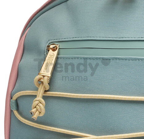 Školský batoh Backpack College Pastel Jeune Premier ergonomický luxusné prevedenie 45*30 cm