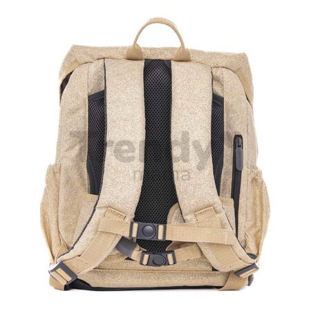Školská taška batoh Backpack Berlin Unicorn Jack Piers ergonomická luxusné prevedenie od 6 rokov 36*13*29 cm