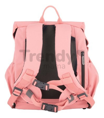 Školská taška batoh Backpack Berlin Dog Jack Piers ergonomická luxusné prevedenie od 6 rokov 36*13*29 cm
