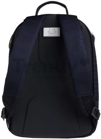 Školská taška batoh Backpack James Mr. Gadget Jeune Premier ergonomický luxusné prevedenie 42*30 cm