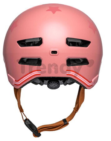 Prilba Lazer Bike Helmet Pink Jeune Premier s KinetiCore technológiou nastaviteľná veľkosť S/M 50-56 cm ružová