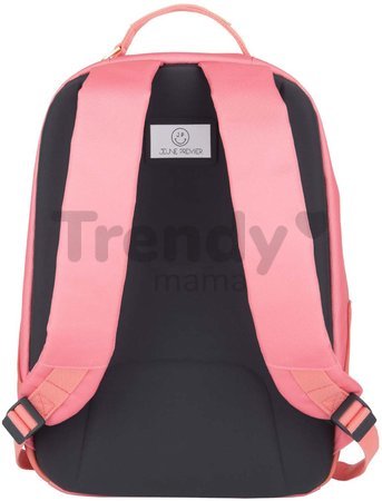 Školská taška batoh Backpack Bobbie Ballerina Jeune Premier ergonomický luxusné prevedenie 41*30 cm