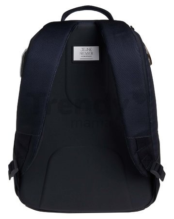 Školská taška batoh Backpack Bobbie Mr. Gadget Jeune Premier ergonomická luxusné prevedenie 41*30 cm