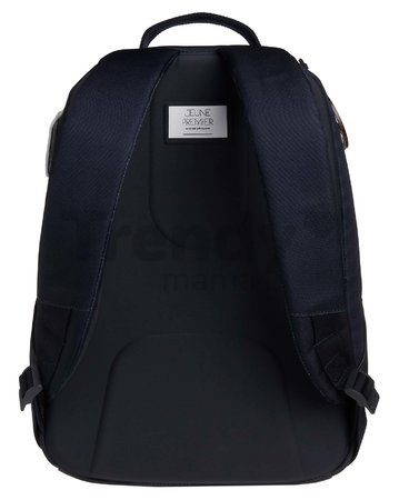 Školská taška batoh New Bobbie Mr. Gadget Jeune Premier ergonomická luxusné prevedenie 42*30 cm