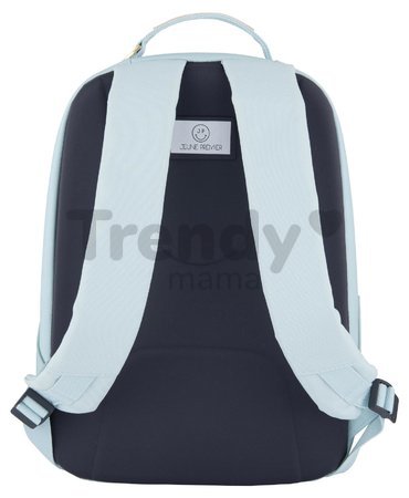 Školská taška batoh Backpack Bobbie Cavalerie Florale Jeune Premier ergonomická luxusné prevedenie 41*30 cm