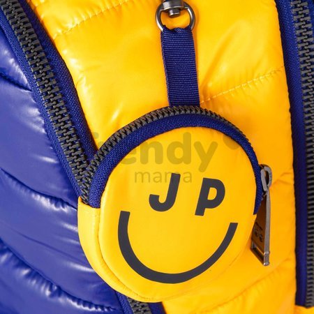 Školská taška batoh New Bobbie Puffer Pop Jeune Premier ergonomická luxusné prevedenie 42*30 cm