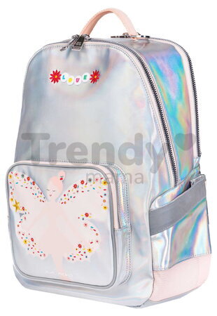 Školská taška batoh New Bobbie Magic Elf Jeune Premier ergonomická luxusné prevedenie 42*30 cm JPBO226266