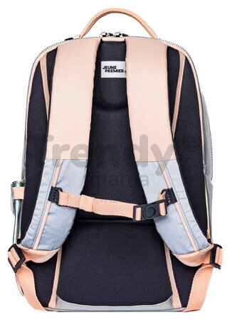 Školská taška batoh New Bobbie Magic Elf Jeune Premier ergonomická luxusné prevedenie 42*30 cm JPBO226266