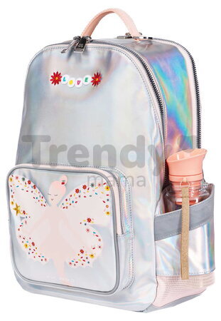 Školská taška batoh New Bobbie Magic Elf Jeune Premier ergonomická luxusné prevedenie 42*30 cm JPBO226266