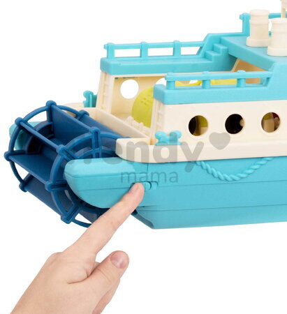 Trajekt Happy Cruisers B-Toys s autíčkami do vody od 12 mes BTBX2327Z