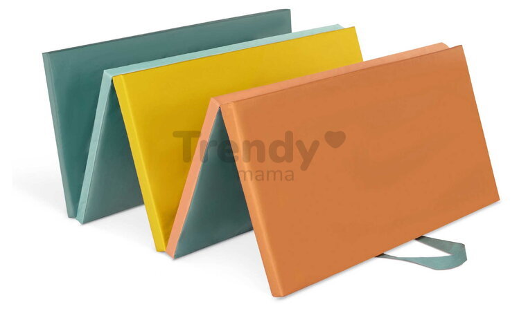 Penová podložka WonderTumble B-Toys skladacia 175*72 cm BTBX2446Z