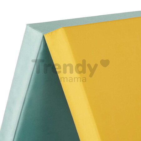 Penová podložka WonderTumble B-Toys skladacia 175*72 cm BTBX2446Z