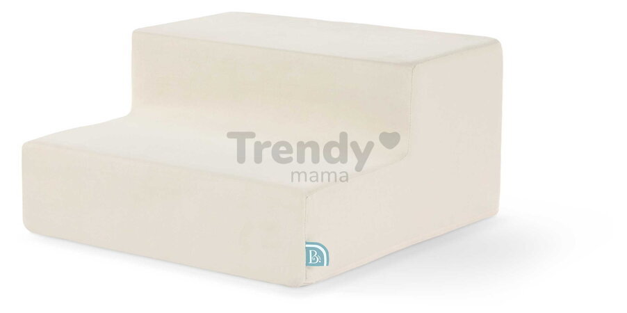 Penové tvary maxi so schodíkmi WonderShapes B-Toys 3 kusy schodíky rampa a polvalec od 12 mes BTBX2455Z
