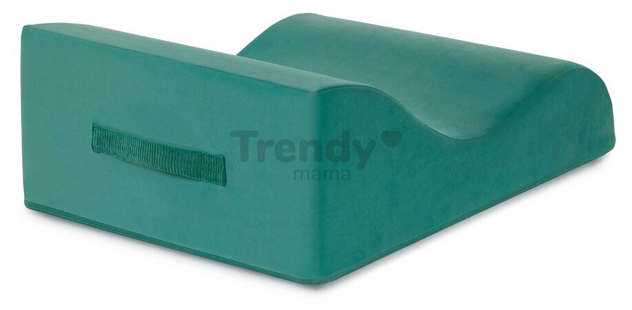 Penové tvary maxi so schodíkmi WonderShapes B-Toys 3 kusy schodíky rampa a polvalec od 12 mes BTBX2455Z