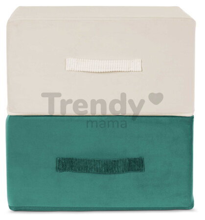 Penové tvary maxi so schodíkmi WonderShapes B-Toys 3 kusy schodíky rampa a polvalec od 12 mes BTBX2455Z