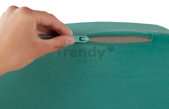 Penové tvary maxi so schodíkmi WonderShapes B-Toys 3 kusy schodíky rampa a polvalec od 12 mes BTBX2455Z