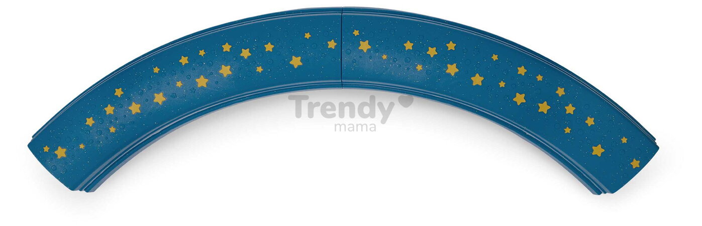 Prekážková dráha so stupienkami Balance Planet Hopper B-Toys modulárna 8 balančných dielov a 8 planét od 24 mes BTBX2494Z