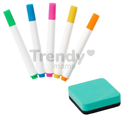 Hrací pult Look & Shine B-Toys na učenie čísel, farieb a tvarov svietiaci BTBX2604Z