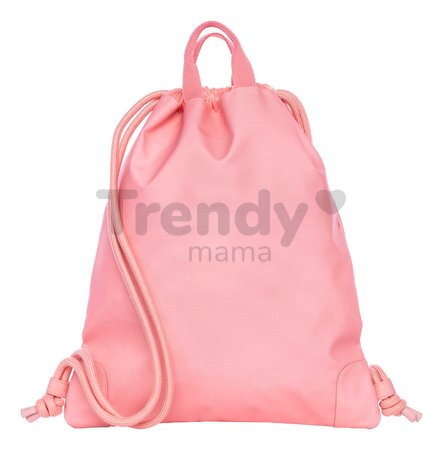 Sac pentru încălțăminte și trening City Bag Jewellery Box Pink Jeune Premier design ergonomic de lux