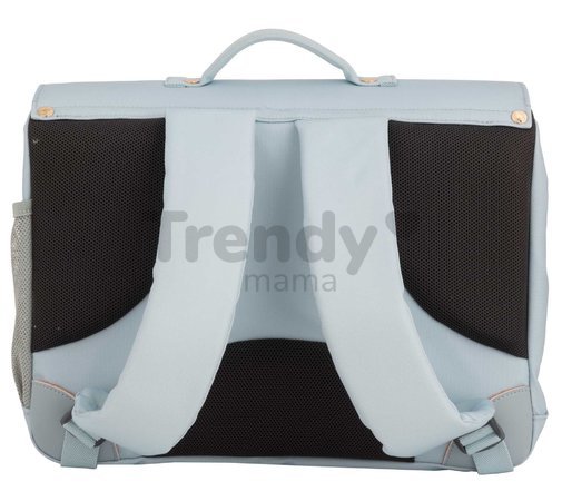 Školská aktovka Classic Midi Bow Bunny Jeune Premier ergonomická luxusné prevedenie 38*30 cm