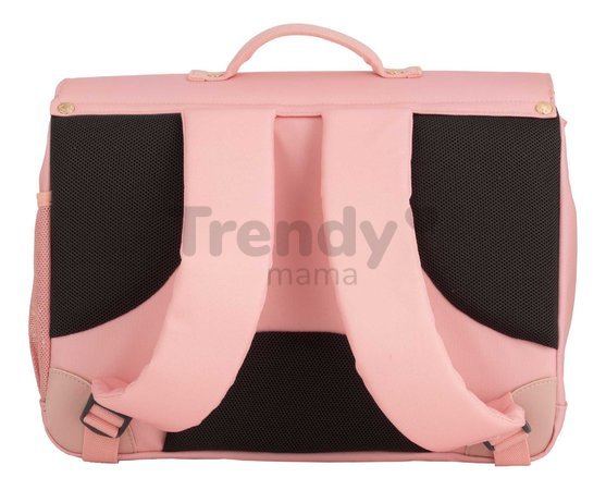 Školská aktovka Classic Midi Unicorn Magic Jeune Premier ergonomická luxusné prevedenie 38*30 cm