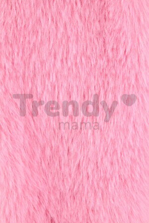 Plyšový zajac Fleurette the Bunny Grenadine Doudou et Compagnie ružový 50 cm od 0 mes