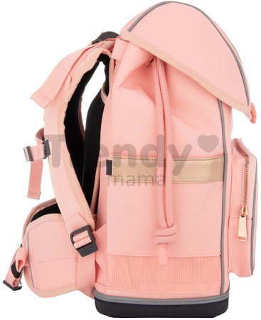 Školský batoh veľký Ergomaxx Pegasus Jeune Premier ergonomický luxusné prevedenie 39*26 cm
