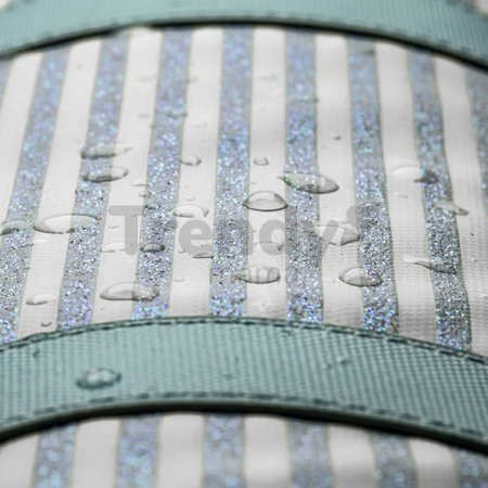 Školský batoh veľký Ergomaxx Liberty Corgi Jeune Premier ergonomický luxusné prevedenie 41*27 cm