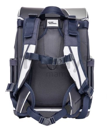 Školský batoh veľký Ergomaxx Skate Jeune Premier ergonomický luxusné prevedenie 41*27 cm