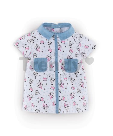 Oblečenie Dress Panda Party Ma Corolle pre 36 cm bábiku od 4 rokov