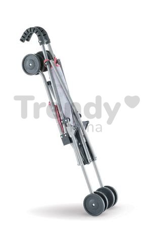 Kočík Umbrella Stroller Mon Grand Poupon Corolle skladací pre 36-42 cm bábiku od 24 mes
