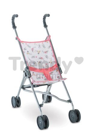 Kočík Umbrella Stroller Mon Grand Poupon Corolle skladací pre 36-42 cm bábiku od 24 mes