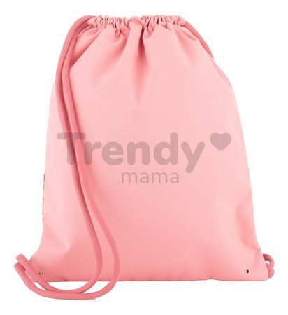 Školský vak na telocvik a prezúvky Gym Bag Dog Jack Piers ergonomický luxusné prevedenie od 2 rokov 44*36 cm