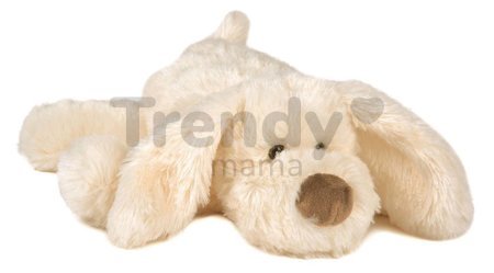 Plyšový psík Cookie Dog Histoire d’ Ours béžový 25 cm od 0 mes