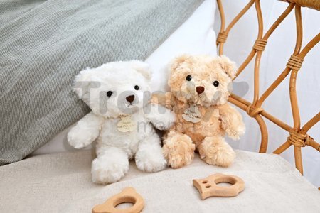 Plyšový medvedík Calin Bear Histoire d’ Ours hnedý 21 cm od 0 mes