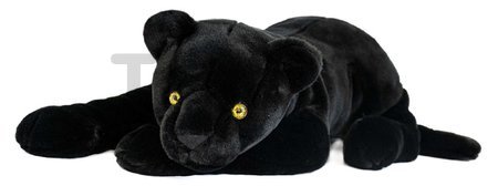 Plyšový panter Black Panther Histoire d’ Ours čierny 75 cm od 0 mes
