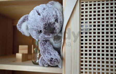 Plyšová koala Histoire d’ Ours sivá 18 cm od 0 mes