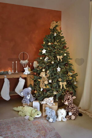 Plyšová koala Histoire d’ Ours sivá 35 cm od 0 mes HO2970