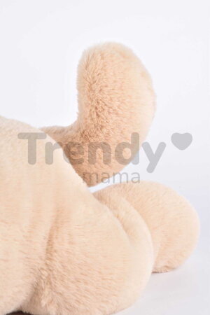 Plyšový psík The Soft Stretch Dog Beige Histoire d’ Ours béžový 40 cm od 0 mes HO3332