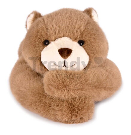 Plyšový medvedík na objímanie The Glue Pots Bear Histoire d’ Ours hnedý 40 cm od 24 mes