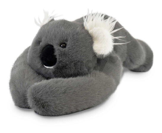 Plyšová koala na objímanie The Glue Pots Koala Bear Histoire d’ Ours sivá 40 cm od 24 mes