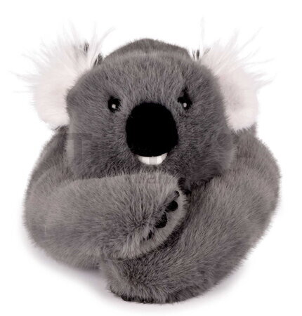 Plyšová koala na objímanie The Glue Pots Koala Bear Histoire d’ Ours sivá 40 cm od 24 mes