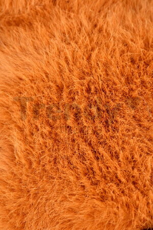 Plyšová panda červená na objímanie The Glue Pots Red Panda Histoire d’ Ours oranžová 40 cm od 24 mes