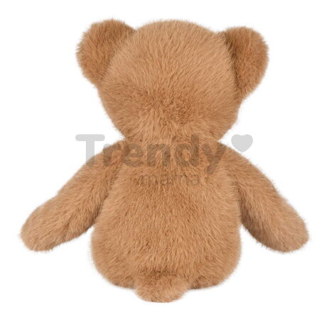 Plyšový medvedík Clémentin Peanut Praline Histoire d’ Ours hnedý 38 cm od 0 mes