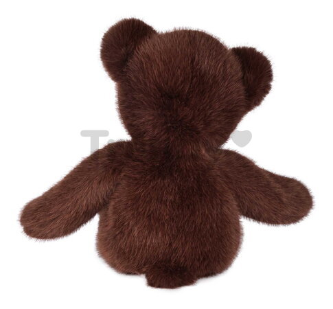 Plyšový medvedík Clémentin Choco Cranberries Histoire d’ Ours hnedý 38 cm od 0 mes