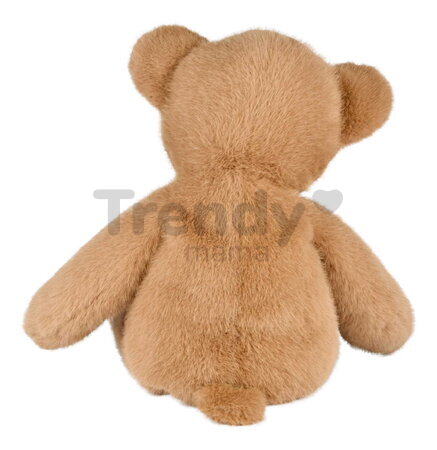 Plyšový medveď Clémentin Peanut Praline Histoire d’ Ours hnedý 60 cm od 0 mes