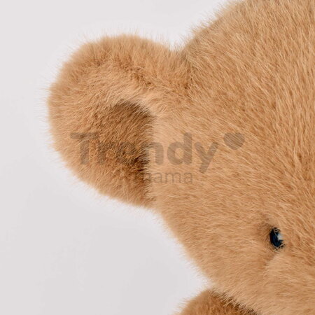 Plyšový medveď Clémentin Peanut Praline Histoire d’ Ours hnedý 60 cm od 0 mes